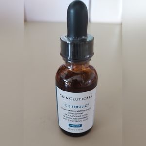 SkinCeuticals CE Ferulic new unopened